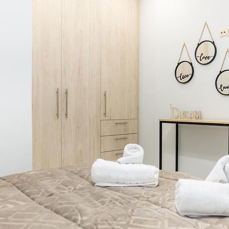 P&K Luxury Apartments 1 Kalamata Extérieur photo