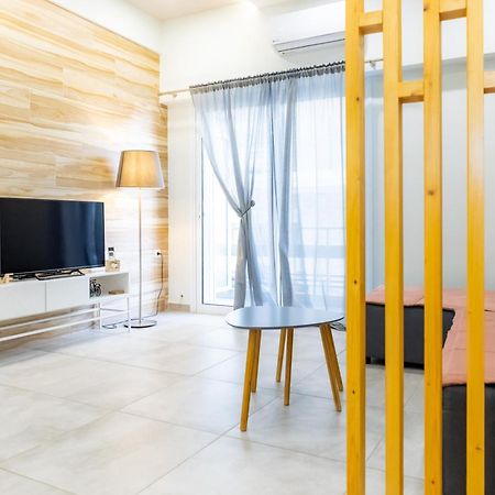 P&K Luxury Apartments 1 Kalamata Extérieur photo
