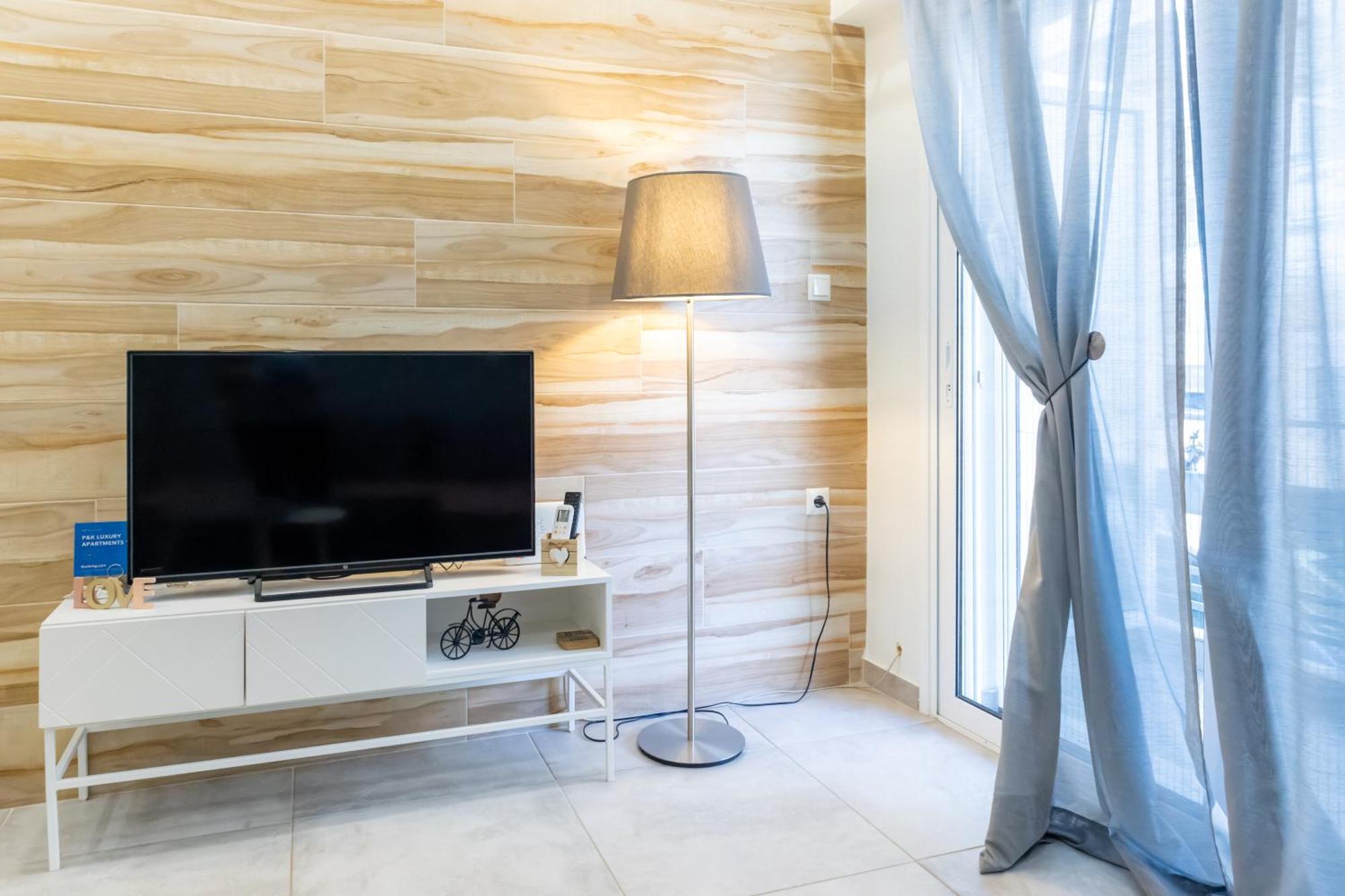 P&K Luxury Apartments 1 Kalamata Extérieur photo